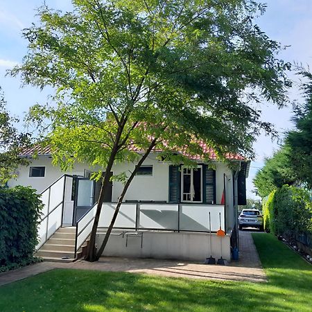 Traumlage Direkt Am See Balatonszárszó Εξωτερικό φωτογραφία