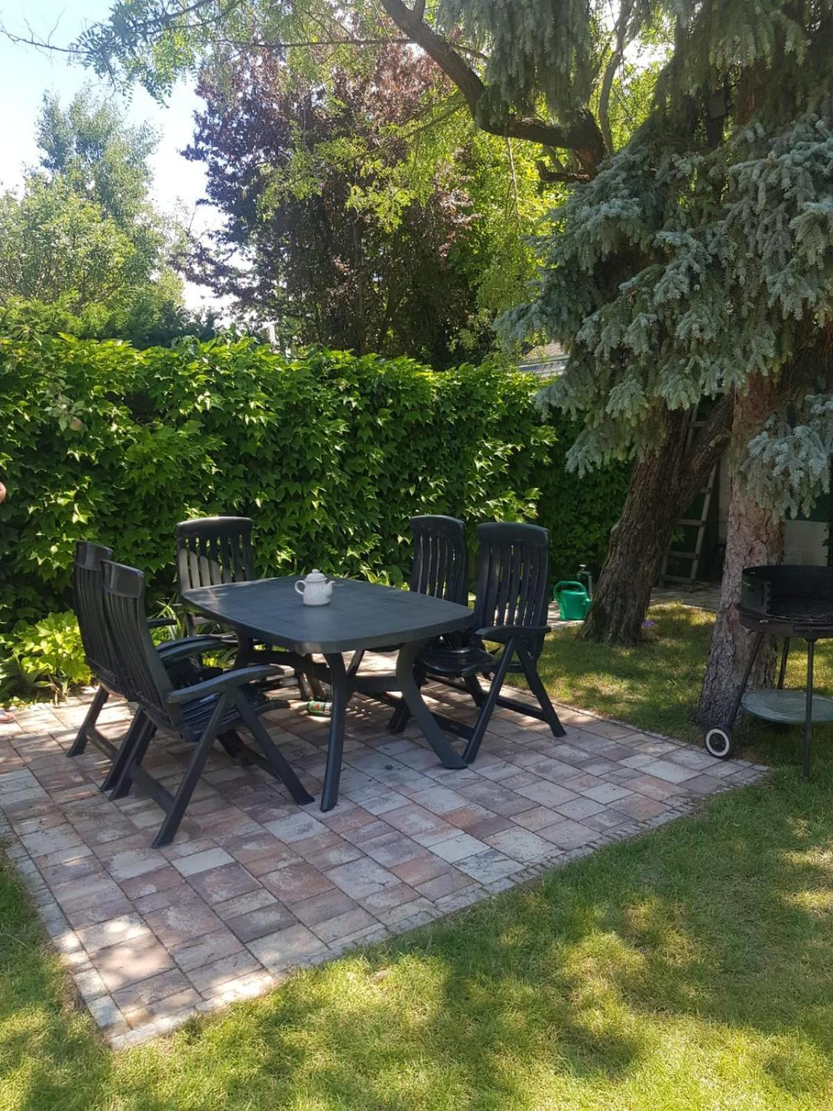 Traumlage Direkt Am See Balatonszárszó Εξωτερικό φωτογραφία